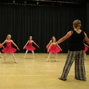 Dance and Drama Teachers at Dance Xtreme
